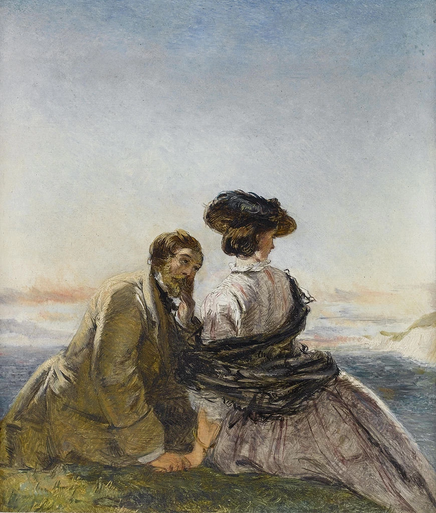 Gli amanti